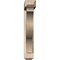 Ekena Millwork Funston Craftsman Smooth Bracket w/ Offset Brace, Douglas Fir, 5 1/2"W x 32"D x 32"H BKT0604X32X32FST04SDF - alternate 4